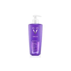 Vichy Dercos Shampoo Anticaduta Neogenic Trattamento Ridensificante 400 Ml