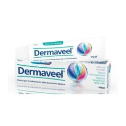 GUNA SpA DERMAVEEL CREMA 30ML