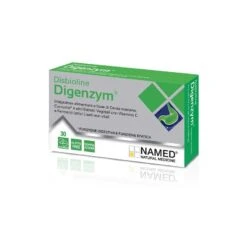 DIGENZYM AB 30CPR