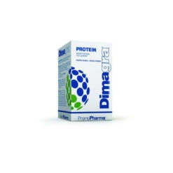 DIMAGRA PROTEIN NEUTRO 10BUST