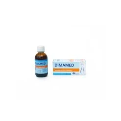 DIMAMED GOCCE 50ML