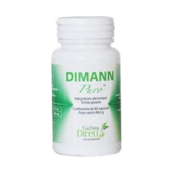 DIMANN PURO 80CPS