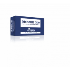 DIOSMIR 500 30CPR
