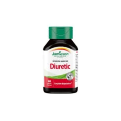 DIURETIC 60CPS