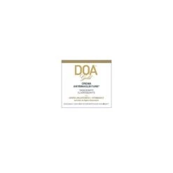 DOA GOLD CR A-SMAGLIATURE200ML