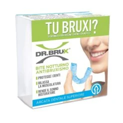 Montefarmaco OTC SpA DR BRUX BITE NOTTE SUP AZZ