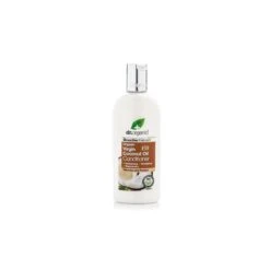 OPTIMA NATURALS SRL DR ORGANIC COCONUT CONDITIONER