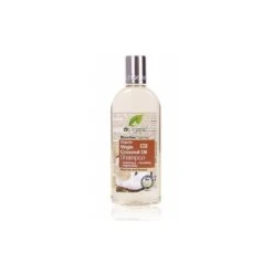OPTIMA NATURALS SRL DR ORGANIC COCONUT SHAMPOO