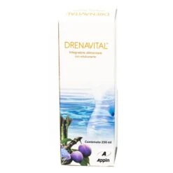 DRENAVITAL 250ML