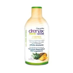 DRENAX FORTE ANANAS 500ML
