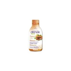 DRENAX FORTE PAPAYA 300ML