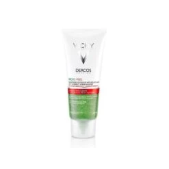 Vichy Dercos Micro Peel Shampoo Antiforfora Esfoliante 200 Ml