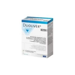 DUOLIVER PLUS 24CPR