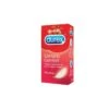 DUREX CONTATTO EASYON 12PZ