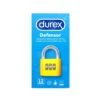 DUREX DEFENSOR 12PZ -Negozio al dettaglio Procter & Gamble Srl durex defensor 12pz