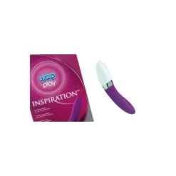 DUREX PLAY INSPIRATION