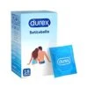 DUREX SETTEBELLO CLASS 18PZ 2 DUREX SETTEBELLO CLASS 18PZ -Negozio al dettaglio Procter & Gamble Srl durex settebello class 18pz