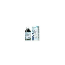 EBURDENT F2 COLLUTORIO 500ML