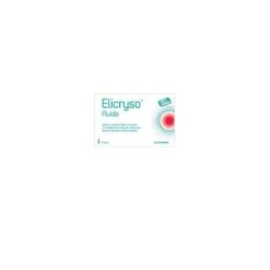 DEPOFARMA SpA ELICRYSO FLUIDO 5FIALE 2,2ML
