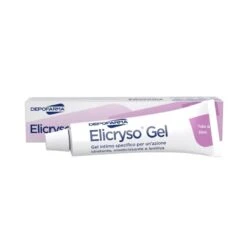 DEPOFARMA SpA ELICRYSO GEL TUBO 30ML