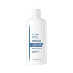 Ducray (Pierre Fabre It. Spa) ELUTION SHAMPOO EQUIL DEL200ML