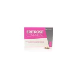 ERITROSE 30CPR 500MG