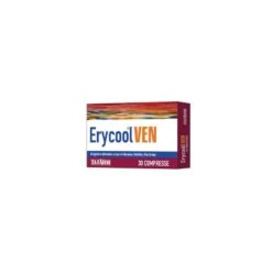 ERYCOOL VEN 30CPR