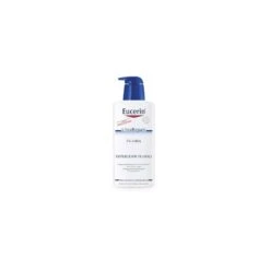 EUCERIN 5% UREA R DETERG 400ML