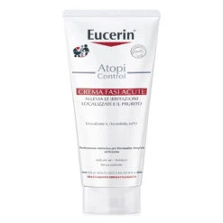 BEIERSDORF SpA EUCERIN ATOPIC CR FASI AC100ML