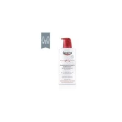 BEIERSDORF SpA EUCERIN PH5 EM CRP IDRAT 400ML