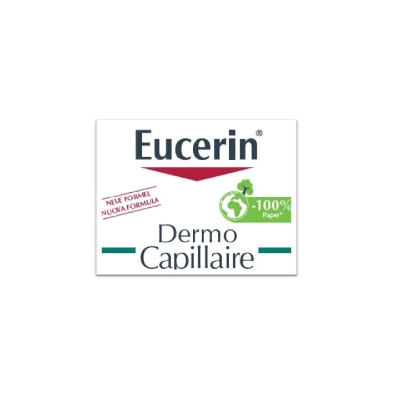 EUCERIN SHAMPOO CREMA A/FORF SEC 1 EUCERIN SHAMPOO CREMA A/FORF SEC