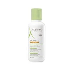 Aderma (Pierre Fabre It.Spa) EXOMEGA CONTROL CREMA 400ML