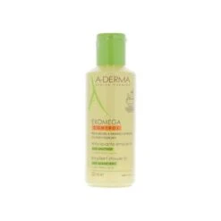 Aderma (Pierre Fabre It.Spa) EXOMEGA CONTROL OLIO DET 200ML
