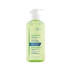 Ducray (Pierre Fabre It. Spa) Ducray Linea Capelli Normali E Delicati Extra Delicato Shampoo Neutro 400 Ml