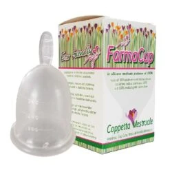 FARMACARE Srl FARMACUP COPPETTA MESTR GRANDE