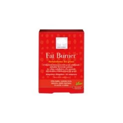 NEW NORDIC SRL FAT BURNER 60CPR