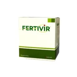 FERTIVIR 20BUST
