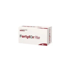 LEONARDO MEDICA SRL FERTYLOR PLUS 20BUST