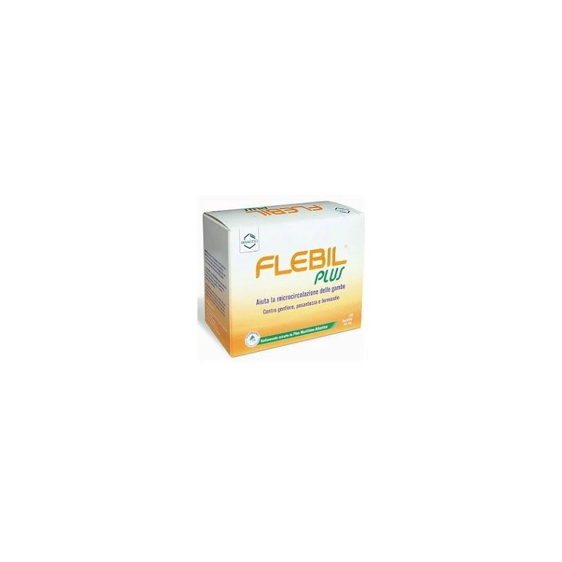 FLEBIL PLUS 20BUST 1 FLEBIL PLUS 20BUST