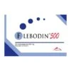FLEBODIN 500 24CPR -Negozio al dettaglio Procter & Gamble Srl flebodin 500 24cpr