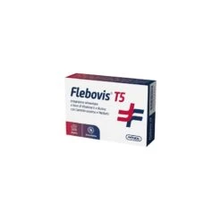 FLEBOVIS T5 20PRL