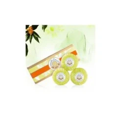 FLEUR DOSMANTHUS 3 SAPONETTE