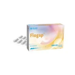FLOGAP 20OVALINE