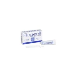 FLUGENIL GEL VAGINALE 30ML