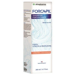 ARKOFARM SRL FORCAPIL SHAMPOO FORTIFICANTE