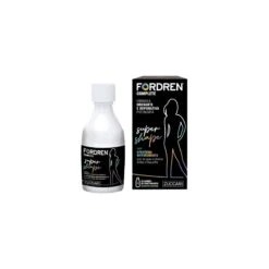 ZUCCARI Srl FORDREN COMPLETE SUPERSHAPE 300ML