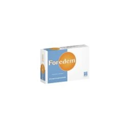 FOREDEM 30CPR GASTROPROTETTE