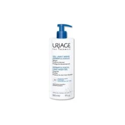 Uriage Laboratoires Dermatolog GEL DETERGENTE MANI DERMA500ML