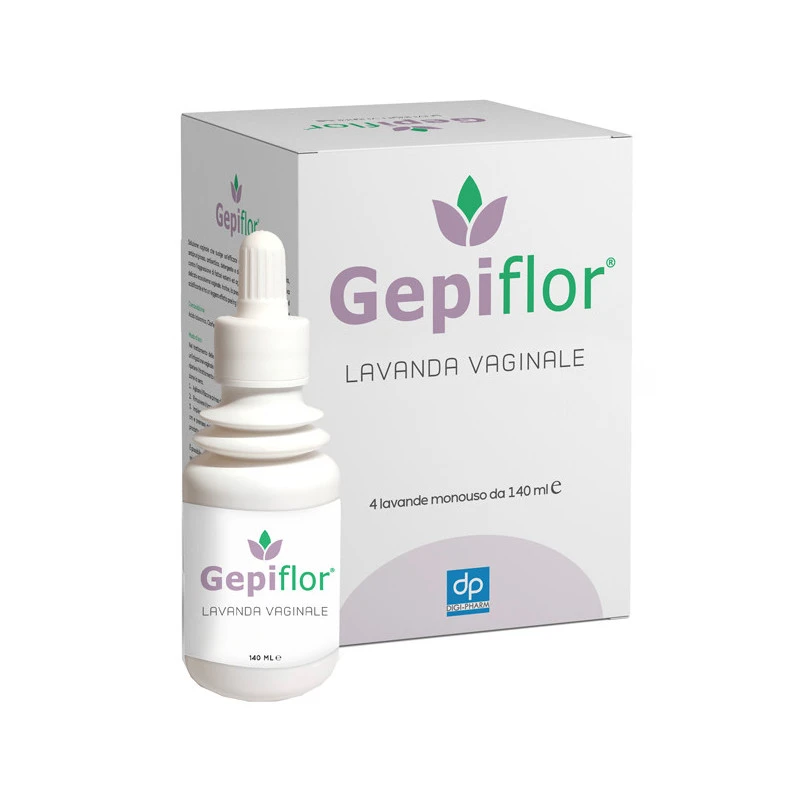 GEPIFLOR LAVANDA VAGINALE140ML 1 GEPIFLOR LAVANDA VAGINALE140ML