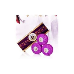 GINGEMBRE SAPONETTE 3X100G